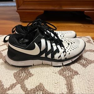 nike lunar fingertrap